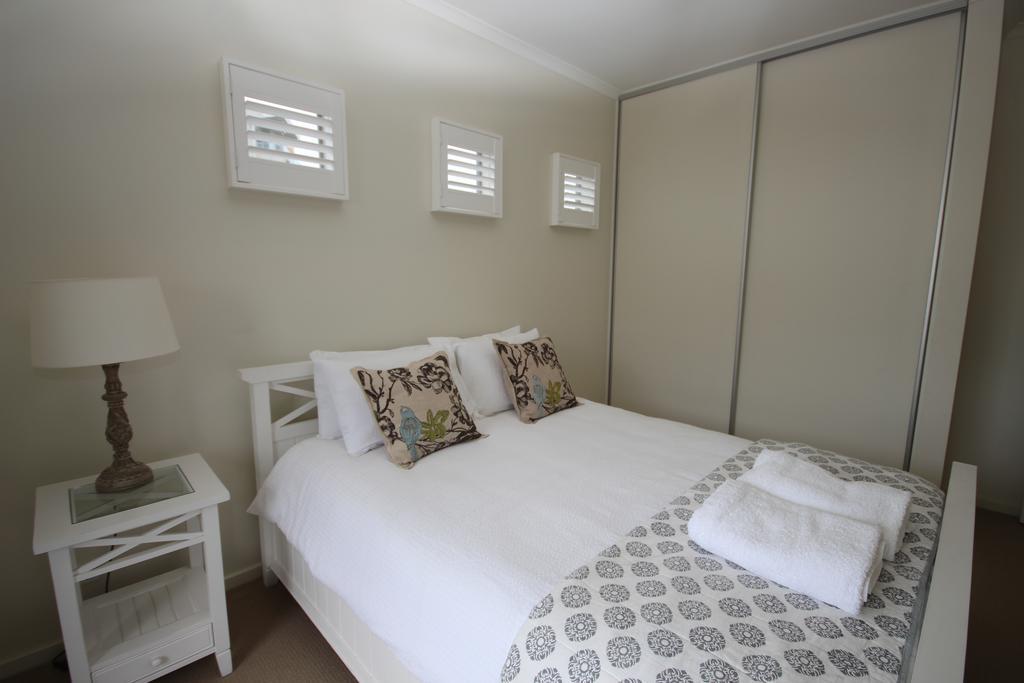 Wallaroo Marina Apartments Exterior foto