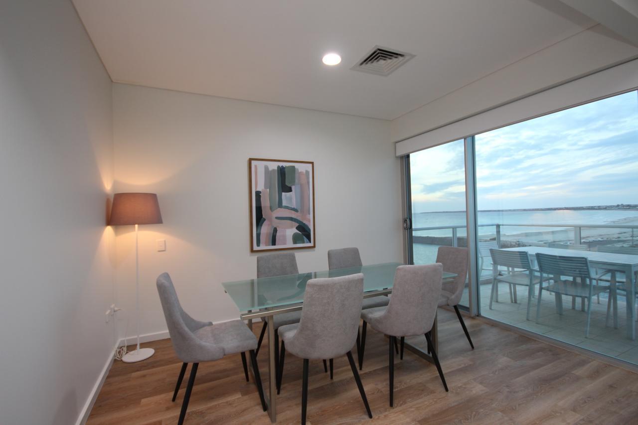Wallaroo Marina Apartments Exterior foto