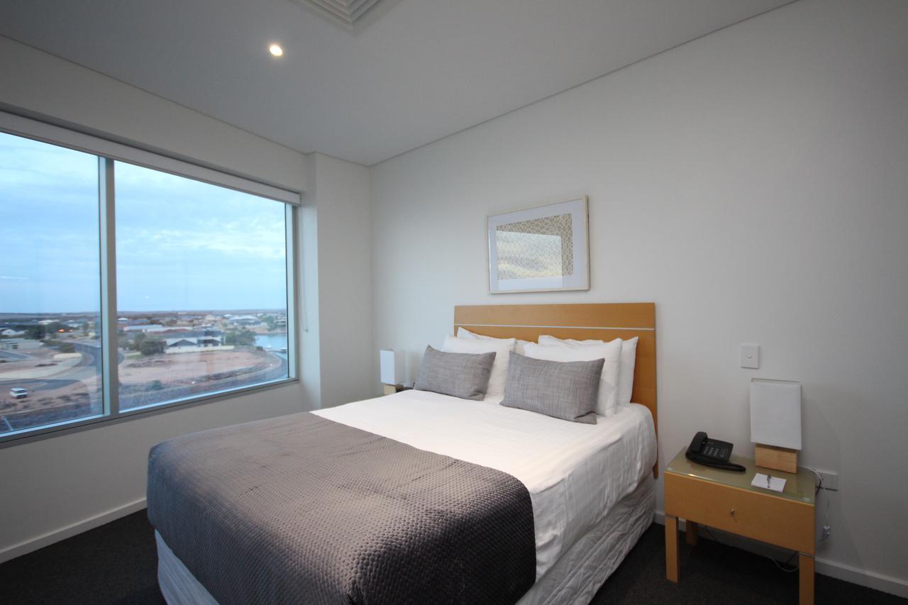 Wallaroo Marina Apartments Exterior foto