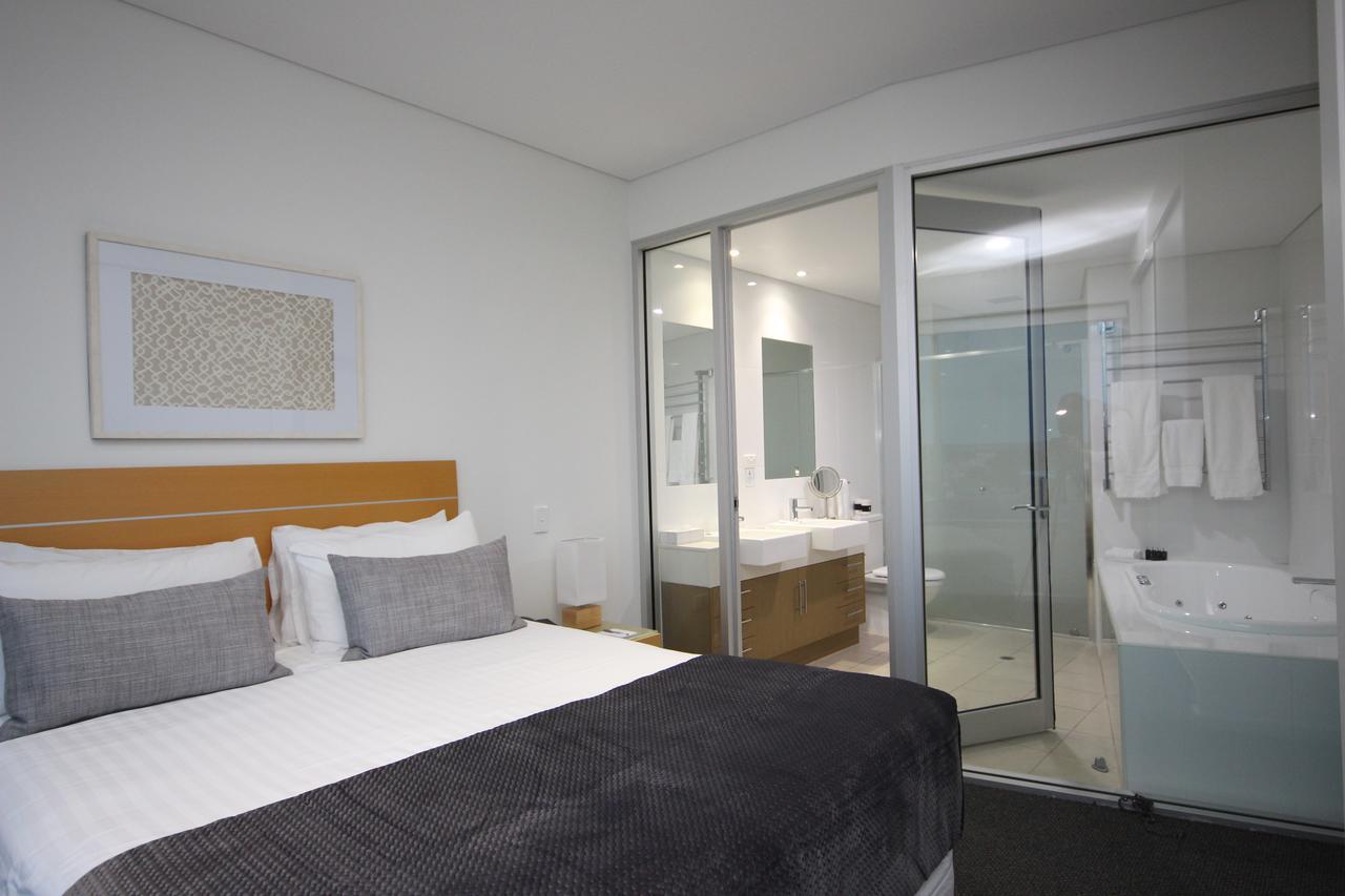 Wallaroo Marina Apartments Exterior foto